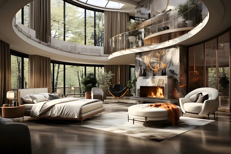 Imagine de prezentare pentru apartamente și penthouse-uri